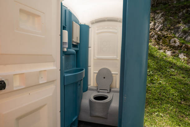 Best Temporary restroom rental  in Central Square, NY