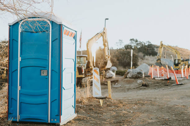 Best Porta potty delivery and setup  in Central Square, NY