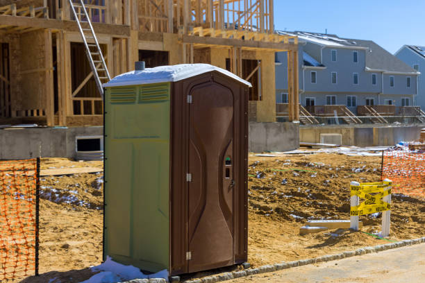 Best Porta potty rental near me  in Central Square, NY