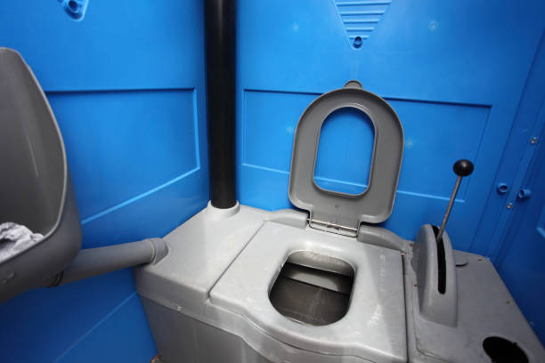 Affordable portable toilet rental in Central Square, NY