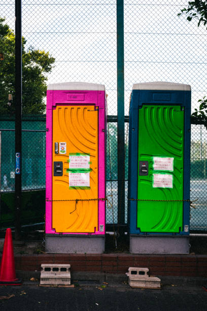 Portable Toilet Options We Offer in Central Square, NY