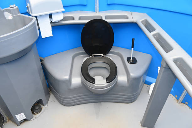 Best Sanitation services for porta potties  in Central Square, NY